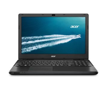 Acer TravelMate P2 TMP256-M-30M3 Computer portatile 39,6 cm (15.6") HD Intel® Core™ i3 i3-4005U 4 GB DDR3L-SDRAM 500 GB HDD Windows 7 Professional Nero