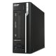 Acer Veriton X2632G Intel® Celeron® G G1840 4 GB DDR3-SDRAM 500 GB HDD Windows 7 Professional PC Nero 3