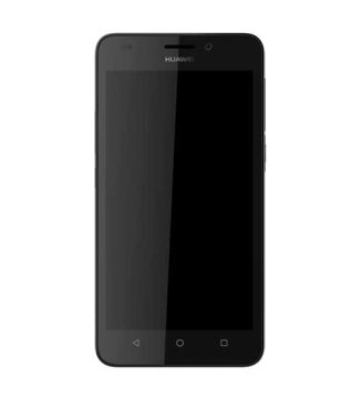 Huawei Y635 12,7 cm (5") Doppia SIM Android 4.4 4G Micro-USB 1 GB 8 GB 2000 mAh Nero