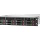 HPE ProLiant DL80 Gen9 server Armadio (2U) Intel® Xeon® E5 v3 E5-2603V3 1,6 GHz 4 GB DDR4-SDRAM 550 W 4