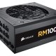 Corsair RM1000 alimentatore per computer 1000 W 20+4 pin ATX ATX Nero 2