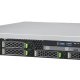 Fujitsu PRIMERGY RX1330 M1 server Rack (1U) Famiglia Intel® Xeon® E3 v3 E3-1220V3 3,1 GHz 8 GB DDR3-SDRAM 450 W 3