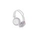 Panasonic RP-DJS150E Cuffie Cablato A Padiglione MUSICA Bianco 2