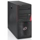 Fujitsu CELSIUS W530 Intel® Core™ i5 i5-4690 8 GB DDR3-SDRAM 500 GB Hard Disk Ibrido NVIDIA® Quadro® K420 Windows 7 Professional Tower Stazione di lavoro Nero 4