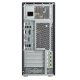 Fujitsu CELSIUS W530 Intel® Core™ i5 i5-4690 8 GB DDR3-SDRAM 500 GB Hard Disk Ibrido NVIDIA® Quadro® K420 Windows 7 Professional Tower Stazione di lavoro Nero 5