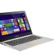 ASUS Zenbook UX303LN-R4290H laptop Intel® Core™ i7 i7-5500U Computer portatile 33,8 cm (13.3