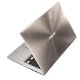 ASUS Zenbook UX303LN-R4290H laptop Intel® Core™ i7 i7-5500U Computer portatile 33,8 cm (13.3
