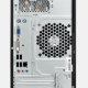 Fujitsu ESPRIMO P420 E85+ Intel® Core™ i3 i3-4170 4 GB DDR3-SDRAM 500 GB HDD Windows 7 Professional Micro Tower PC Nero 3