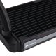 Corsair H100i GTX Processore Raffreddatore di liquidi tutto in uno 12 cm Nero 9