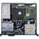 DELL PowerEdge R220 server 1 TB Rack (1U) Famiglia Intel® Xeon® E3 v3 E3-1220V3 3,1 GHz 4 GB DDR3-SDRAM 250 W 5