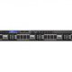 DELL PowerEdge R430 server 1 TB Rack (1U) Intel® Xeon® E5 v3 E5-2603V3 1,6 GHz 8 GB DDR4-SDRAM 2