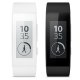 Sony SmartBand Talk SWR30 E-ink Braccialetto per rilevamento di attività 3,56 cm (1.4