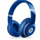 Beats by Dr. Dre Beats Studio Cuffie Cablato A Padiglione Blu 2