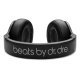 Beats by Dr. Dre Beats Pro Auricolare Cablato A Padiglione Musica e Chiamate Nero 5