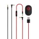 Beats by Dr. Dre Beats Studio Auricolare Cablato A Padiglione Musica e Chiamate Nero 8