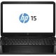 HP 15-r231nl Intel® Pentium® N3540 Computer portatile 39,6 cm (15.6