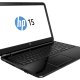 HP 15-r231nl Intel® Pentium® N3540 Computer portatile 39,6 cm (15.6