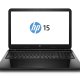 HP 15-r231nl Intel® Pentium® N3540 Computer portatile 39,6 cm (15.6