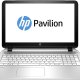HP Pavilion 15-p257nl Intel® Core™ i7 i7-5500U Computer portatile 39,6 cm (15.6