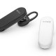 Sony MBH20 Auricolare Wireless A clip, In-ear Musica e Chiamate Bluetooth Bianco 3
