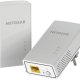 NETGEAR PL1200-100PES adattatore di rete PowerLine 1200 Mbit/s Collegamento ethernet LAN Bianco 2 pz 4