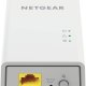 NETGEAR PL1200-100PES adattatore di rete PowerLine 1200 Mbit/s Collegamento ethernet LAN Bianco 2 pz 6
