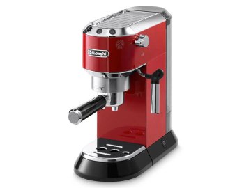 De’Longhi Dedica EC 680.R Automatica/Manuale Macchina per espresso