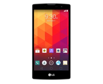 LG Magna H500F 12,7 cm (5") SIM singola Android 5.0.1 3G 1 GB 8 GB 2540 mAh Bianco