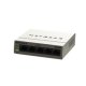 NETGEAR GS305-100PES switch di rete Non gestito L2 Gigabit Ethernet (10/100/1000) Grigio 2