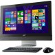 Acer Aspire Z3-615 Intel® Core™ i5 i5-4460T 58,4 cm (23
