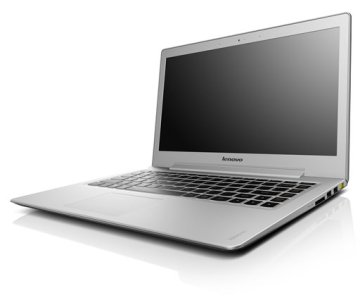 Lenovo IdeaPad U330p Intel® Core™ i5 i5-4200U Computer portatile 33,8 cm (13.3") Touch screen 8 GB DDR3-SDRAM 256 GB SSD Wi-Fi 4 (802.11n) Windows 8.1 Grigio, Argento