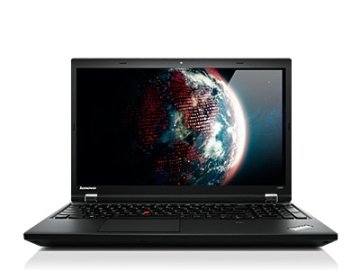 Lenovo ThinkPad L540 Intel® Core™ i5 i5-4210M Computer portatile 39,6 cm (15.6") 4 GB DDR3L-SDRAM 500 GB HDD Wi-Fi 4 (802.11n) Windows 7 Professional Nero