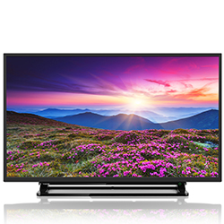 Toshiba 40H1533DG TV 101,6 cm (40") Full HD Nero