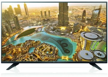 LG 55UF671V TV 139,7 cm (55") 4K Ultra HD Nero