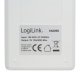 LogiLink PA0098 Caricabatterie per dispositivi mobili Tablet, MP3, Smartphone Bianco AC Interno 7