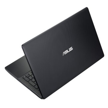 ASUS X751LX-TY024H Intel® Core™ i7 i7-5500U Computer portatile 43,9 cm (17.3") HD+ 8 GB DDR3L-SDRAM 1 TB HDD NVIDIA® GeForce® GTX 950M Wi-Fi 4 (802.11n) Windows 8.1 Nero