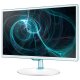 Samsung T24D391EW Monitor PC 59,9 cm (23.6