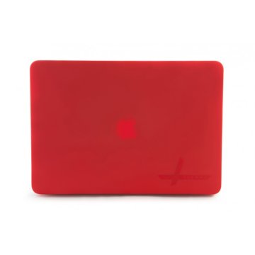 Tucano Nido 33 cm (13") Cover Rosso
