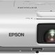 Epson EB-W29 videoproiettore Proiettore a raggio standard 3000 ANSI lumen 3LCD WXGA (1280x800) Bianco 2