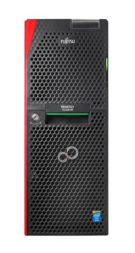Fujitsu PRIMERGY TX2560 M1 server Tower (4U) Intel® Xeon® E5 v3 E5-2609V3 1,9 GHz 8 GB DDR4-SDRAM