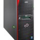 Fujitsu PRIMERGY TX2560 M1 server Tower (4U) Intel® Xeon® E5 v3 E5-2609V3 1,9 GHz 8 GB DDR4-SDRAM 7