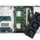 Fujitsu PRIMERGY TX2560 M1 server Tower (4U) Intel® Xeon® E5 v3 E5-2609V3 1,9 GHz 8 GB DDR4-SDRAM 3