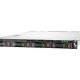 HPE ProLiant DL120 Gen9 server Rack (1U) Intel® Xeon® E5 v3 E5-2609V3 1,9 GHz 8 GB DDR4-SDRAM 550 W 3
