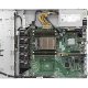 HPE ProLiant DL120 Gen9 server Rack (1U) Intel® Xeon® E5 v3 E5-2609V3 1,9 GHz 8 GB DDR4-SDRAM 550 W 5