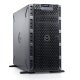 DELL PowerEdge T320 server 1 TB Tower (5U) Famiglia Intel® Xeon® E5 v2 E5-2420V2 2,2 GHz 4 GB DDR3-SDRAM 2