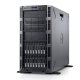 DELL PowerEdge T320 server 1 TB Tower (5U) Famiglia Intel® Xeon® E5 v2 E5-2420V2 2,2 GHz 4 GB DDR3-SDRAM 6