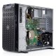 DELL PowerEdge T320 server 1 TB Tower (5U) Famiglia Intel® Xeon® E5 v2 E5-2420V2 2,2 GHz 4 GB DDR3-SDRAM 7