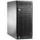 HPE ProLiant ML110 server Tower (4U) Intel® Xeon® E5 v3 E5-2603V3 1,6 GHz 4 GB DDR4-SDRAM 350 W 2