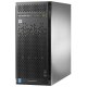HPE ProLiant ML110 server Tower (4U) Intel® Xeon® E5 v3 E5-2603V3 1,6 GHz 4 GB DDR4-SDRAM 350 W 3