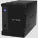 NETGEAR RN202 NAS Tower Collegamento ethernet LAN Nero 2